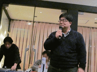 兼田健一郎の画像