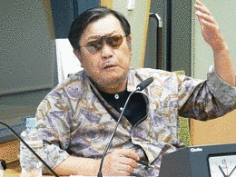 芦原伸の画像