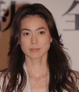 今井美紀の画像