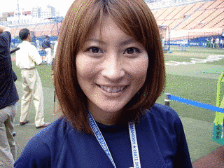吉岡さちこの画像