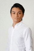 草野武志の画像