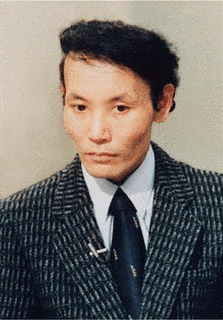 江畑謙介の画像