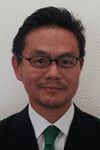 山口一臣の画像