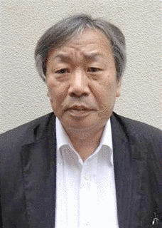 松田賢弥の画像