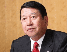 山田隆の画像
