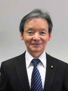 伊藤正の画像