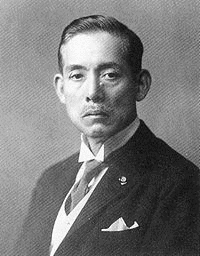 川崎克の画像
