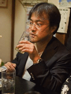 久田将義の画像