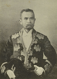 杉田定一の画像