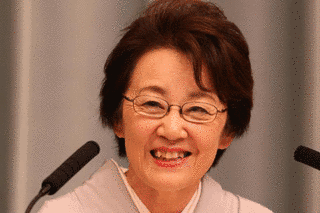 比例東海ブロック選出の衆議院議員の画像