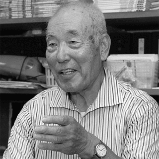 中澤潔の画像