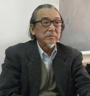 辰濃和男の画像