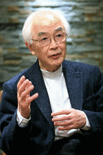 柳田邦夫の画像