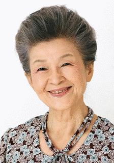 草村礼子の画像