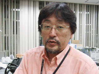 高田昌幸の画像