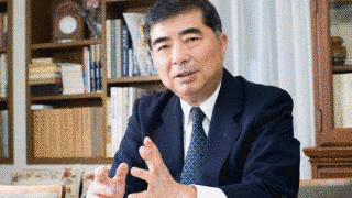 田中良紹の画像