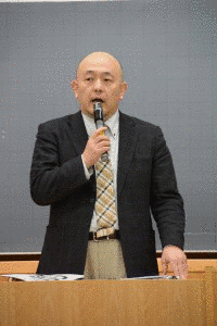 岩上安身の画像