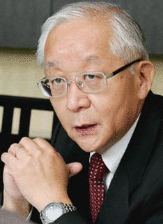 田崎史郎の画像