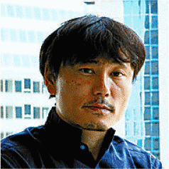 金井和之の画像