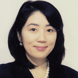 菅谷明子の画像