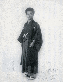 松尾邦之助の画像