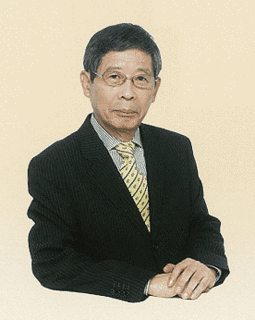 大谷昭宏の画像