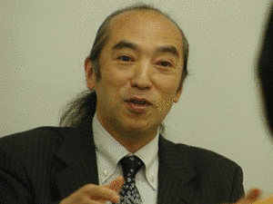 北村肇の画像