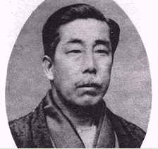 佐藤紅緑の画像