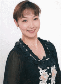 若木志帆の画像