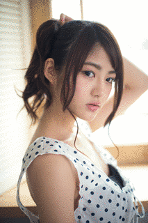 若月佑美の画像
