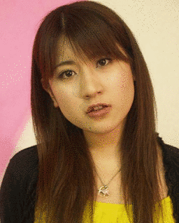 若山愛美の画像