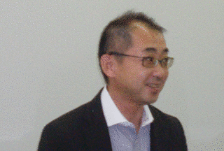 田村圭司の画像