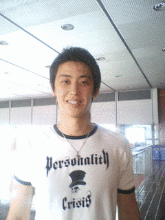吉田光宏の画像