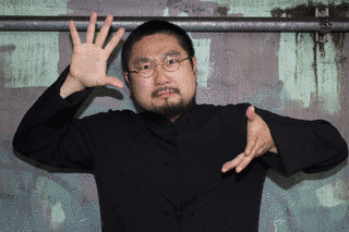 吉田一郎の画像