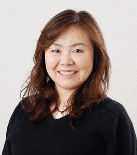 小暮裕美子の画像