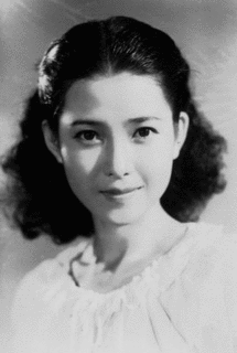 若山セツ子の画像