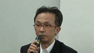 柳原滋雄の画像