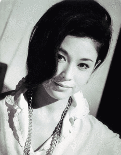 若尾文子の画像