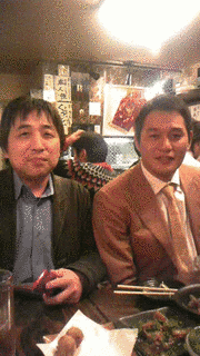 井上勇の画像