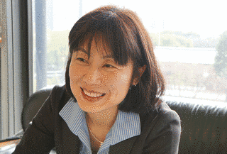 國枝すみれの画像