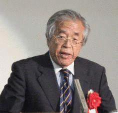 日高義樹の画像