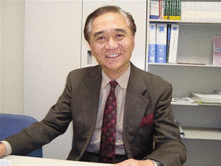 神奈川県知事の画像