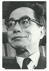 吉野源三郎の画像