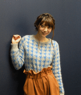 芳賀優里亜の画像