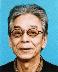 近藤勝重の画像