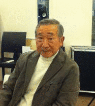 松本仁一の画像