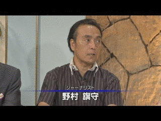 野村旗守の画像