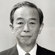 一柳東一郎の画像