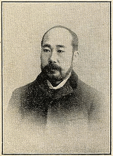 佐々友房の画像