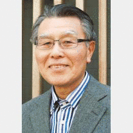 岡田幹治の画像